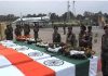 PAKISTAN ARMY killed ten indian soldiers