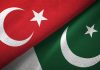 PAKISTAN AND TURKEY FRIENDSHIP ZINDABAD