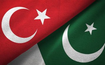 PAKISTAN AND TURKEY FRIENDSHIP ZINDABAD