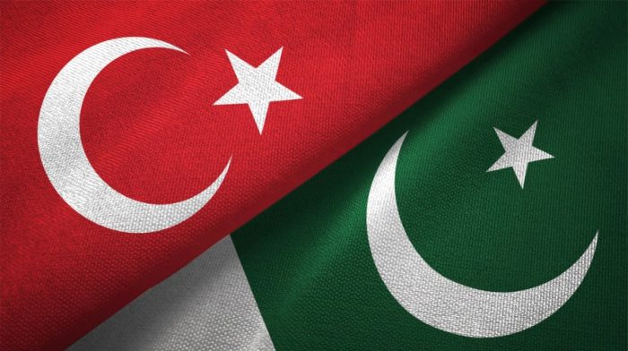 PAKISTAN AND TURKEY FRIENDSHIP ZINDABAD