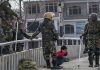 indian forces have martyred 14 year old Handicapped boy Hazm Shafi Bhat and named it as a freedom fighter