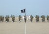 61st Passsing Out Parade of PAK MARINE in Karachi