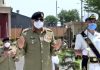 COAS General Bajwa At 49th Naval Staff Course and Faculty Members of PAKISTAN NAVY War College