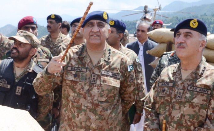 COAS General Bajwa Best Pic