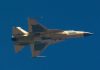 Nigerian Air Force JF-17 Thunder Multirole Combat Aircraft in Sacred PAKISTANI Airspace