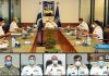 PAKISTAN NAVY Command & Staff Conference