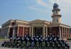 PAKISTAN NAVY War College Convocation Main Pic