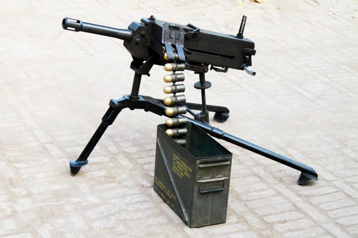 PK-40 Automatic Grenade Launcher (AGL)