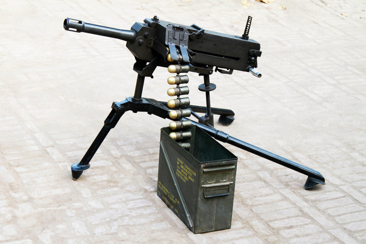 PK-40 Automatic Grenade Launcher (AGL) .