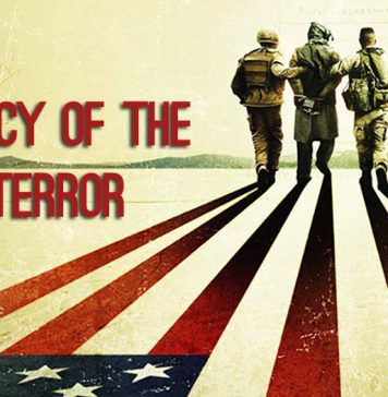 US State Sponsor of Terrorism