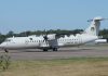 PAKISTAN NAVY ATR-72 MPA arrives at Mönchengladbach For Conversion to RAS-72-500 “Sea Eagle”