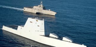 PAKISTAN NAVY Stealth Warcraft