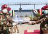 Passing out Parade of PAKISTAN NAVY SSGN Held At Karachi