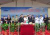 CHINA Launches Type 054AP Class Frigate For PAKISTAN NAVY