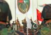 COAS Hails PAKISTAN ARMY AND PLA As Key Components Of PAKISTAN-CHINA Friendship On PLA's 93rd Founding Anniversary