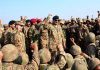 COAS General Bajwa Inaugurates Burraq Combat Skills Training Complex (BCSTC) Aimed At Enhancing Proficiency Of Strike Corps