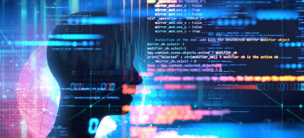 Machine Learning Concept of Centre of Artificial Intelligence & Computing