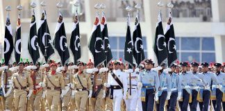 NA Unanimously Passes Bill Declaring ‘Defamation’ Of PAKISTAN ARMY And State Institutions As A Punishable Offense