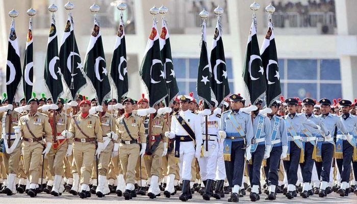 NA Unanimously Passes Bill Declaring ‘Defamation’ Of PAKISTAN ARMY And State Institutions As A Punishable Offense