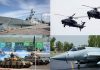PAKISTAN Outlines Plans To Revive And Boost Defense Exports