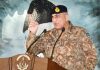 COAS General Bajwa Witnessed Operational Readiness Of Troops In Skardu And Inaugurated Software Technology Park In Gilgit