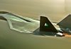 PAF Outlines Plan For “Next-Generation Fighter Aircraft” And “Cognitive Electronic Warfare”