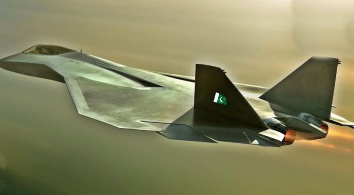 PAF Outlines Plan For “Next-Generation Fighter Aircraft” And “Cognitive Electronic Warfare”