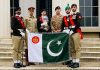 PAKISTAN ARMY Wins International Military Competition In UK For 3rd Year in a Row