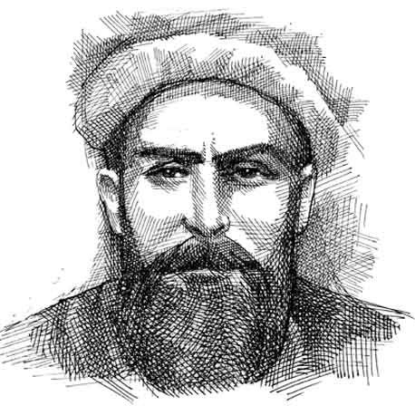 Mullah Powindah