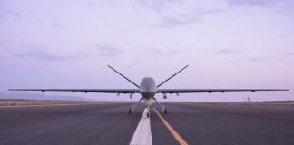 PAKISTAN Is Buying Game Changer And Killer Long Range CH4 Rainbow Combat Drone