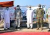 PAKISTAN NAVY Establishes Free Medical And Eye Camp At Keti Bandar In Sindh