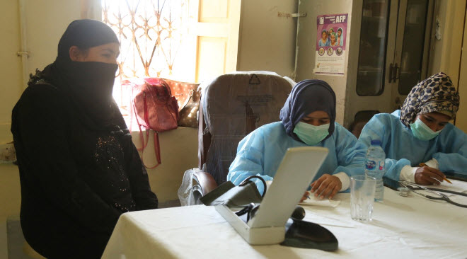 PAKISTAN NAVY Free Medical and Eye Camp At Keti Bandar Sindh