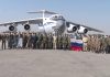 Russian Special Forces 'Spetsnaz' Arrives In PAKISTAN To Conduct 'Druzhba-5' Joint Friendship Drills With ‘SSG’