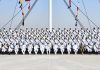 114th Midshipmen Passing out Parade held at PAKISTAN NAVAL Academy Karachi,