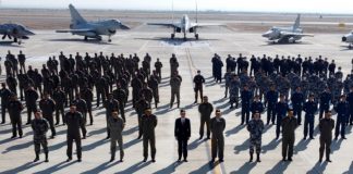 9th Edition Of PAKISTAN CHINA Joint Air Drills Shaheen-IX Successfully Concludes With Resolve To Jointly Cope With Shared Security Challenges