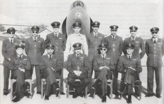 Complete Heroic Story of Air Commodore Zafar Masud Hilal-E-Jurat Sitara-E-Basalat - Ghazi of 1965 War