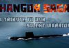 Complete Story Behind The Destruction of indian navy Warships INS Khukri and INS Kirpan By PAKISTAN NAVY PNS HANGOR Submarine