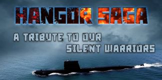 Complete Story Behind The Destruction of indian navy Warships INS Khukri and INS Kirpan By PAKISTAN NAVY PNS HANGOR Submarine