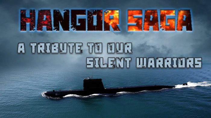 Complete Story Behind The Destruction of indian navy Warships INS Khukri and INS Kirpan By PAKISTAN NAVY PNS HANGOR Submarine