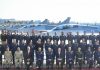 PAKISTAN AIR FORCE Inducts 14 JF-17B Dual-Seat Fighter Jet In Its Fleet