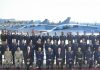 PAKISTAN AIR FORCE Inducts 14 JF-17B Dual-Seat Fighter Jet In Its Fleet