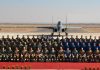 PAKISTAN CHINA Joint Military Drills Will Increase Interoperability And Combat Readiness