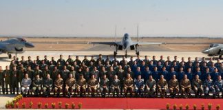 PAKISTAN CHINA Joint Military Drills Will Increase Interoperability And Combat Readiness