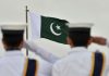PAKISTAN NAVY Assumes The Command Of Anti-Piracy Task Force CTF-151 In Prestigious Held At Central Command HQ In Bahrain