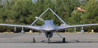 PAKISTAN To Buy Fleet Of Hi-Tech Tactical Drones From Its Iron Brother TURKEY For Surveillance Along Indian Border