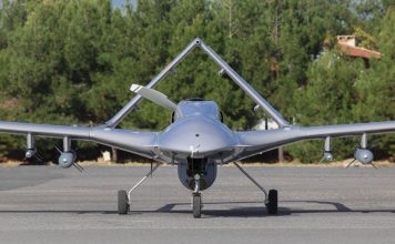 PAKISTAN To Buy Fleet Of Hi-Tech Tactical Drones From Its Iron Brother TURKEY For Surveillance Along Indian Border