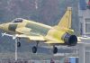 Significance Of JF-17 Thunder Block 3 For PAKISTAN AIR FORCE