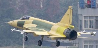 Significance Of JF-17 Thunder Block 3 For PAKISTAN AIR FORCE