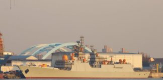 Type-054-AP-Frigate-For-Pakistan-Navy-to-Feature-New-Radar-Configuration