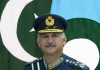 CAS Air Marshal Mujahid Anwar Khan Vows PAKISTAN And TURKEY Face Common Security Challenges In Their Regions